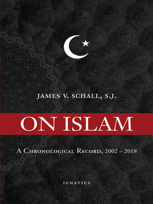 cover image of On Islam